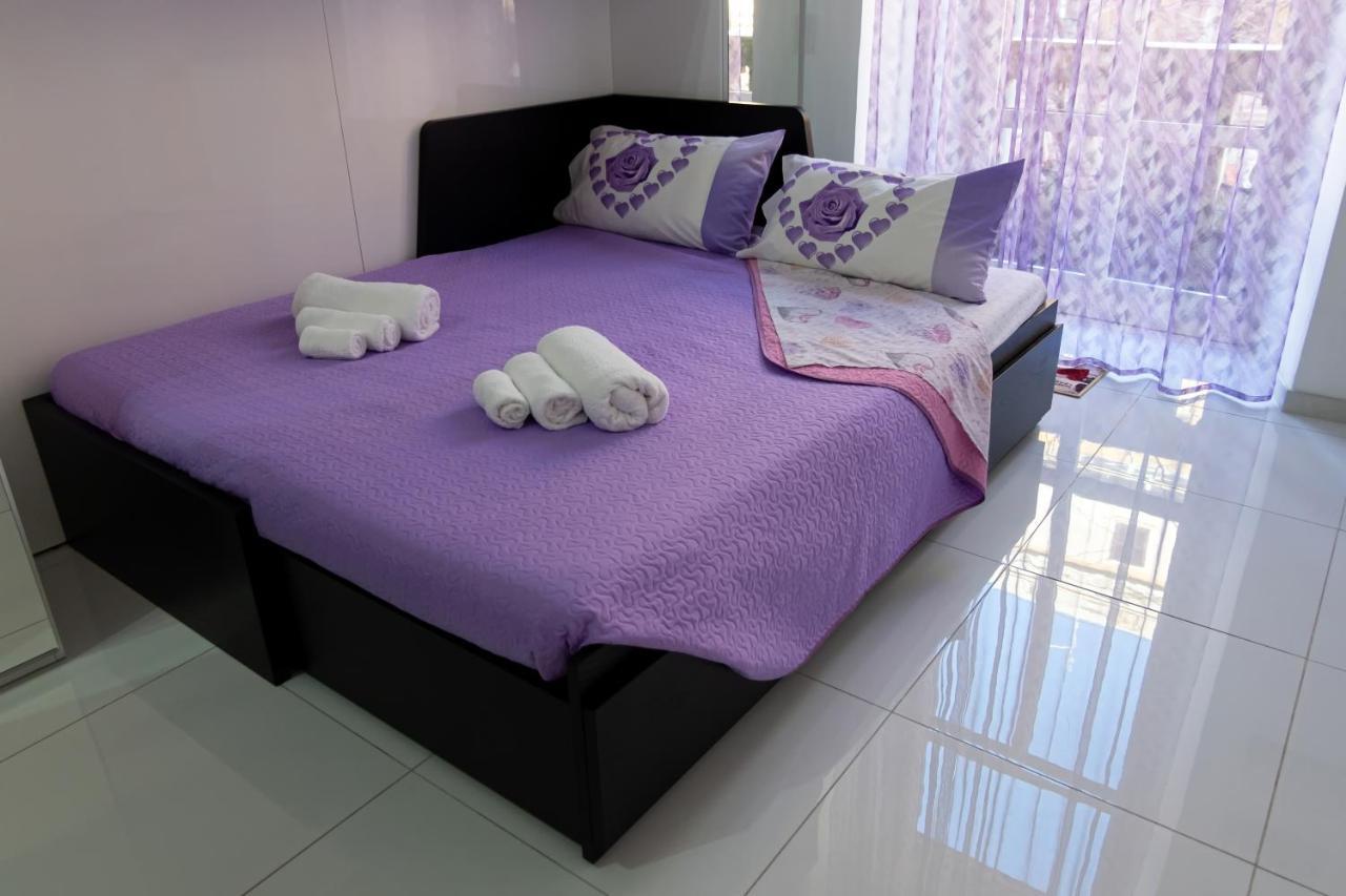 Guest house Castel Nepi Near Colosseo Rome
