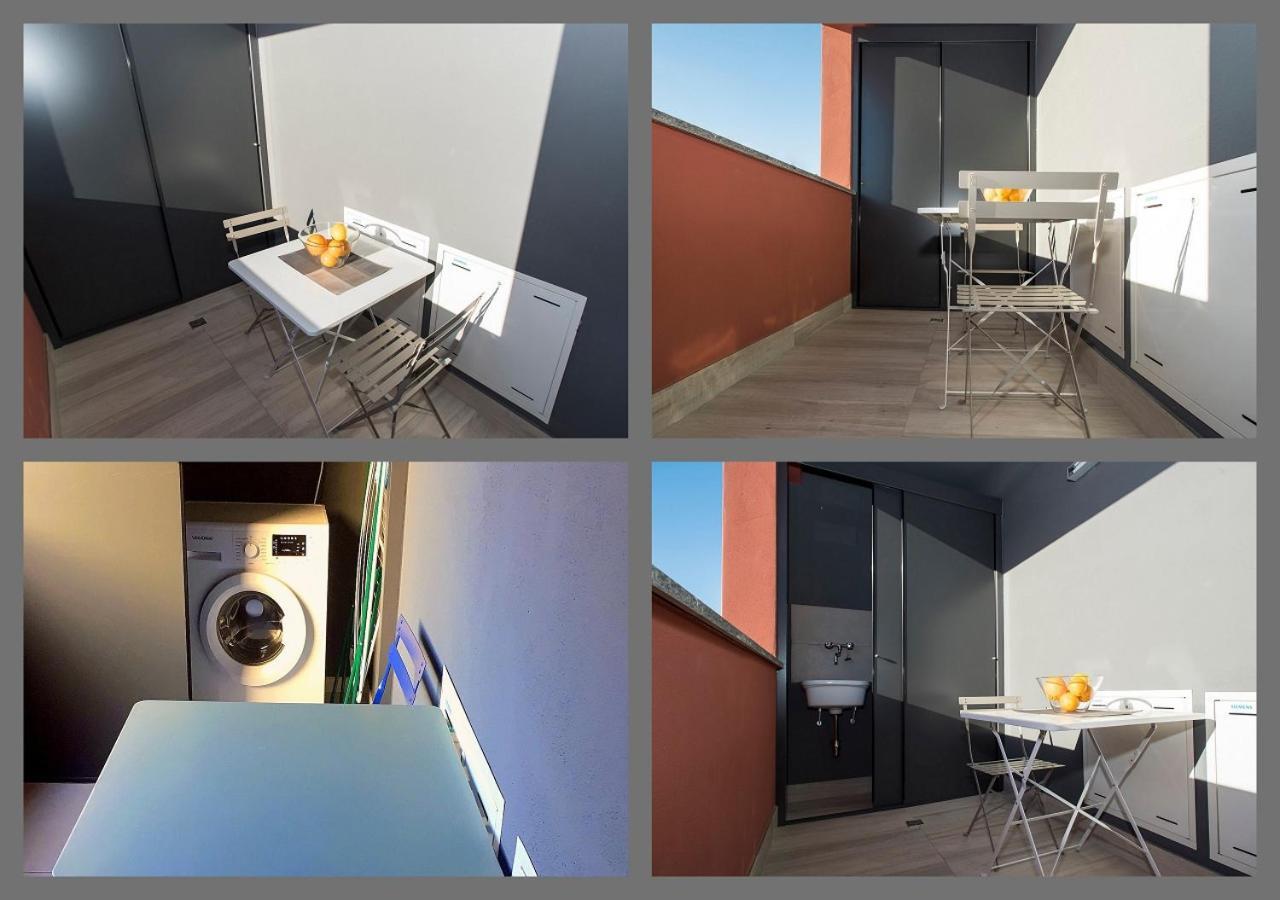 Apartment Skytower *