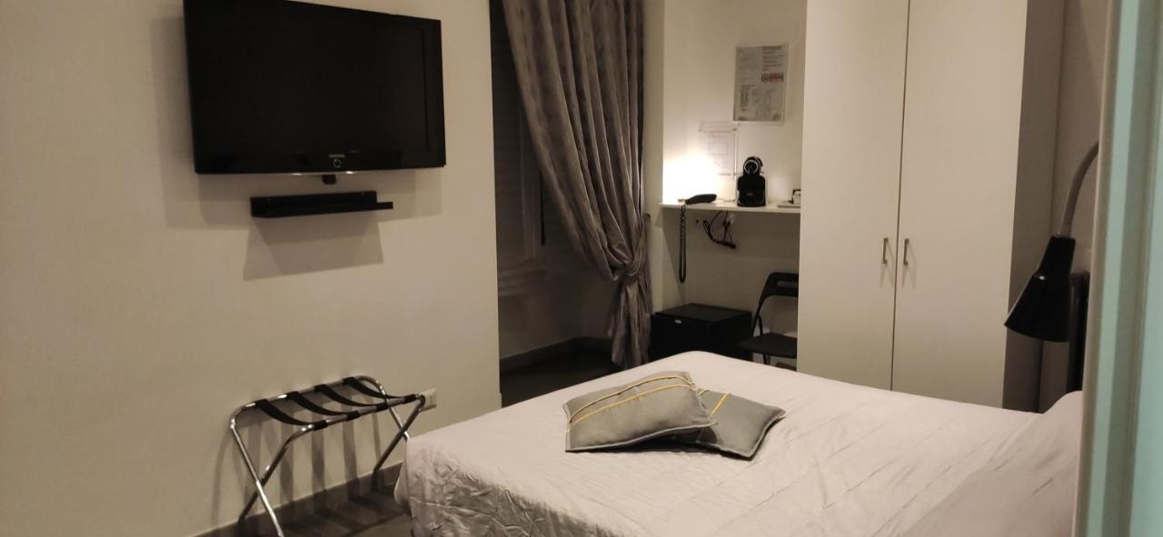 Onetime Guest house Rome