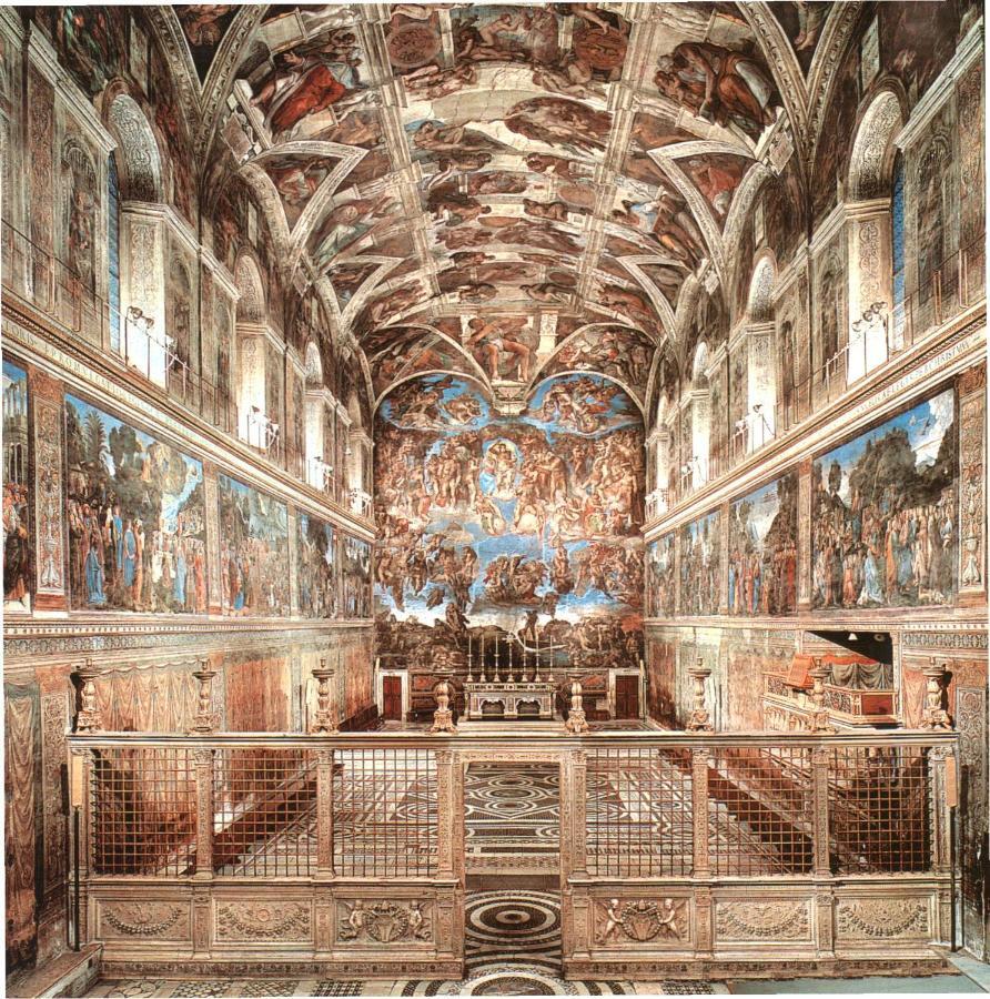 Vatican Bed & Breakfast Rome