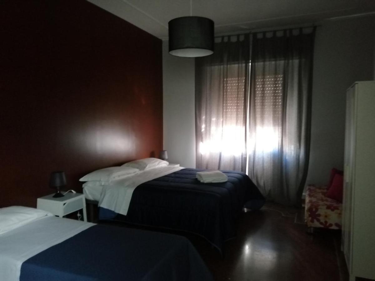 Guest house Laterano Rome