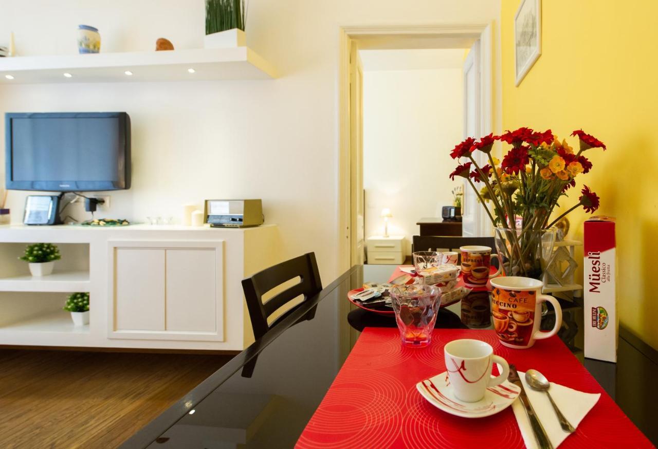 Gaia Domus S.peter Holiday home Rome