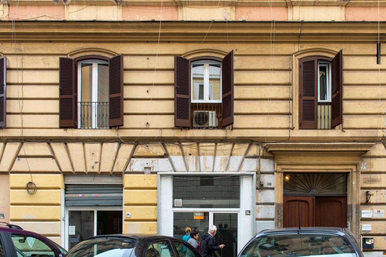 Gaia Domus S.peter Holiday home Rome