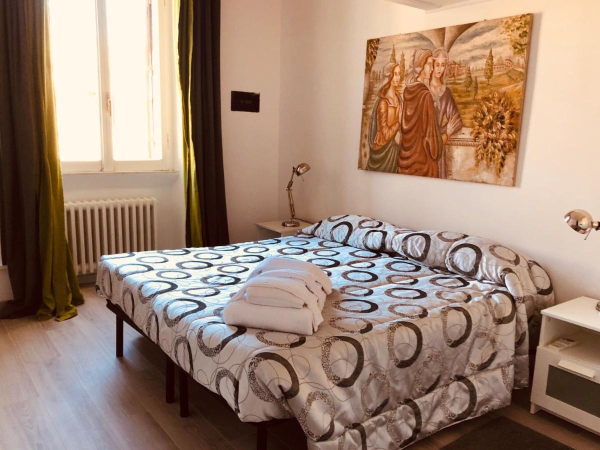 Heart Of Rome Vatican Deluxe New Apartment 1Gb Wifi Apartment Rome