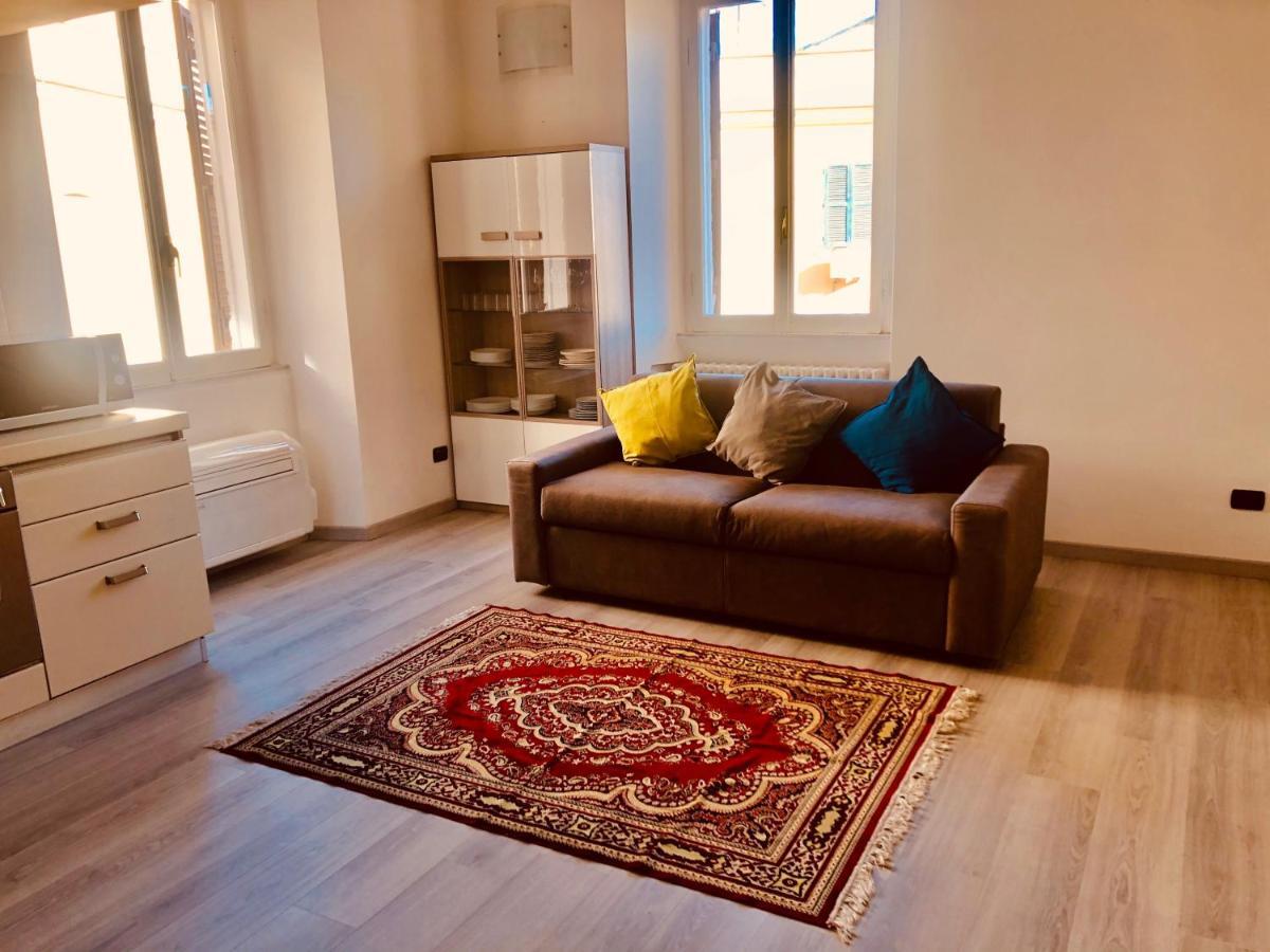Heart Of Rome Vatican Deluxe New Apartment 1Gb Wifi * Rome