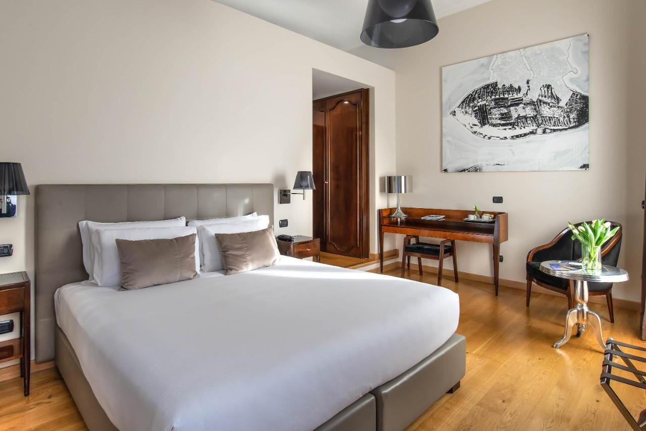 Guest house Relais Rione Ponte