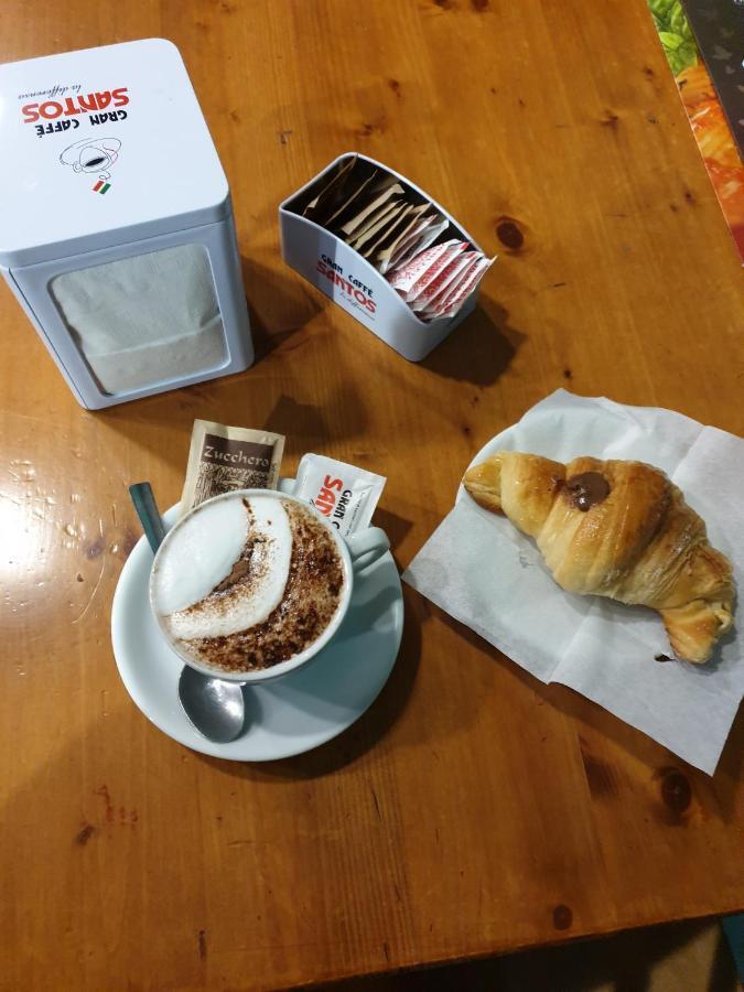 Bed & Breakfast Le Terrazze Di Alberto Roma