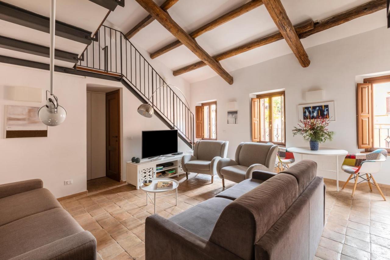 Experience Collection By Romac - Margana Palace * Rome