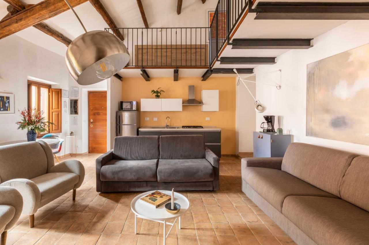 Experience Collection By Romac - Margana Palace Apartment Rome