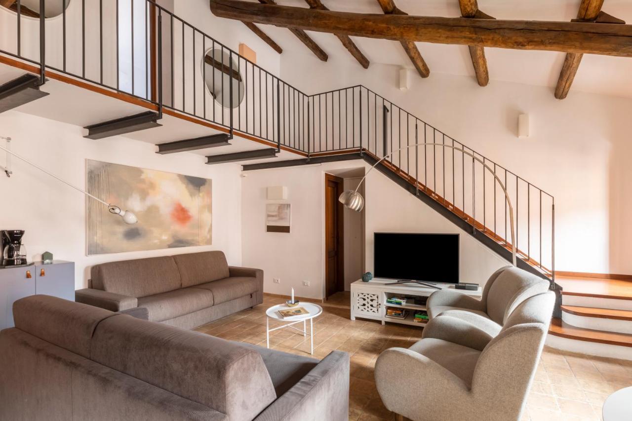 Experience Collection By Romac - Margana Palace Rome