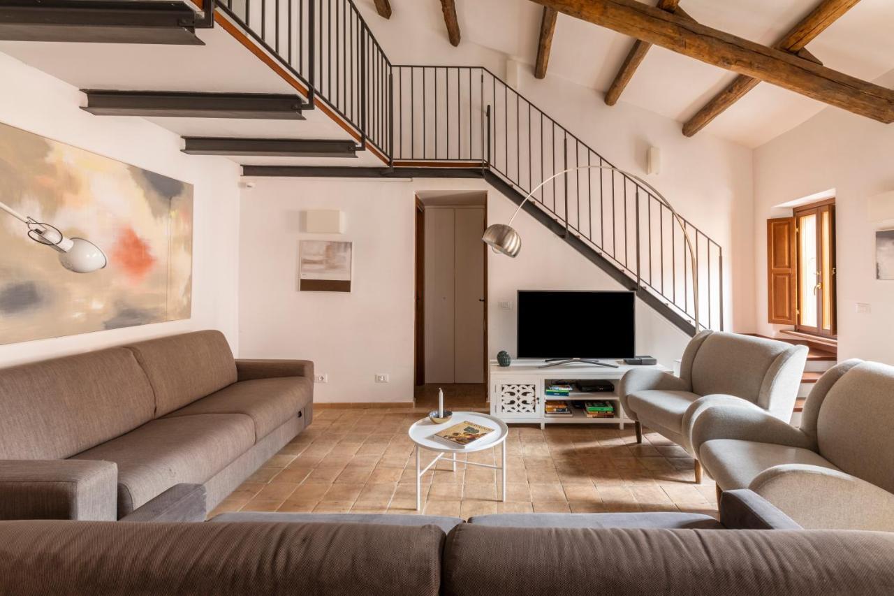 Apartment Experience Collection By Romac - Margana Palace Rome