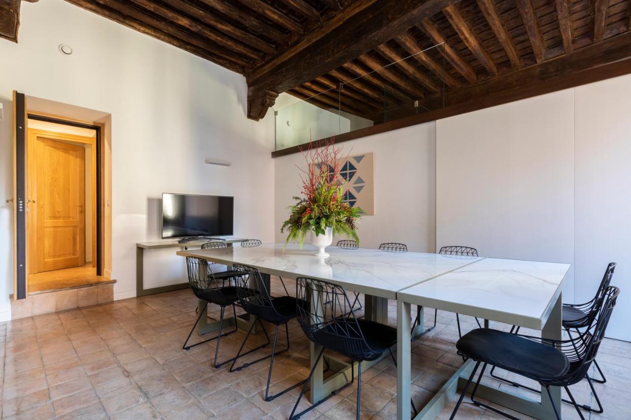 Experience Collection By Romac - Margana Palace Apartment *