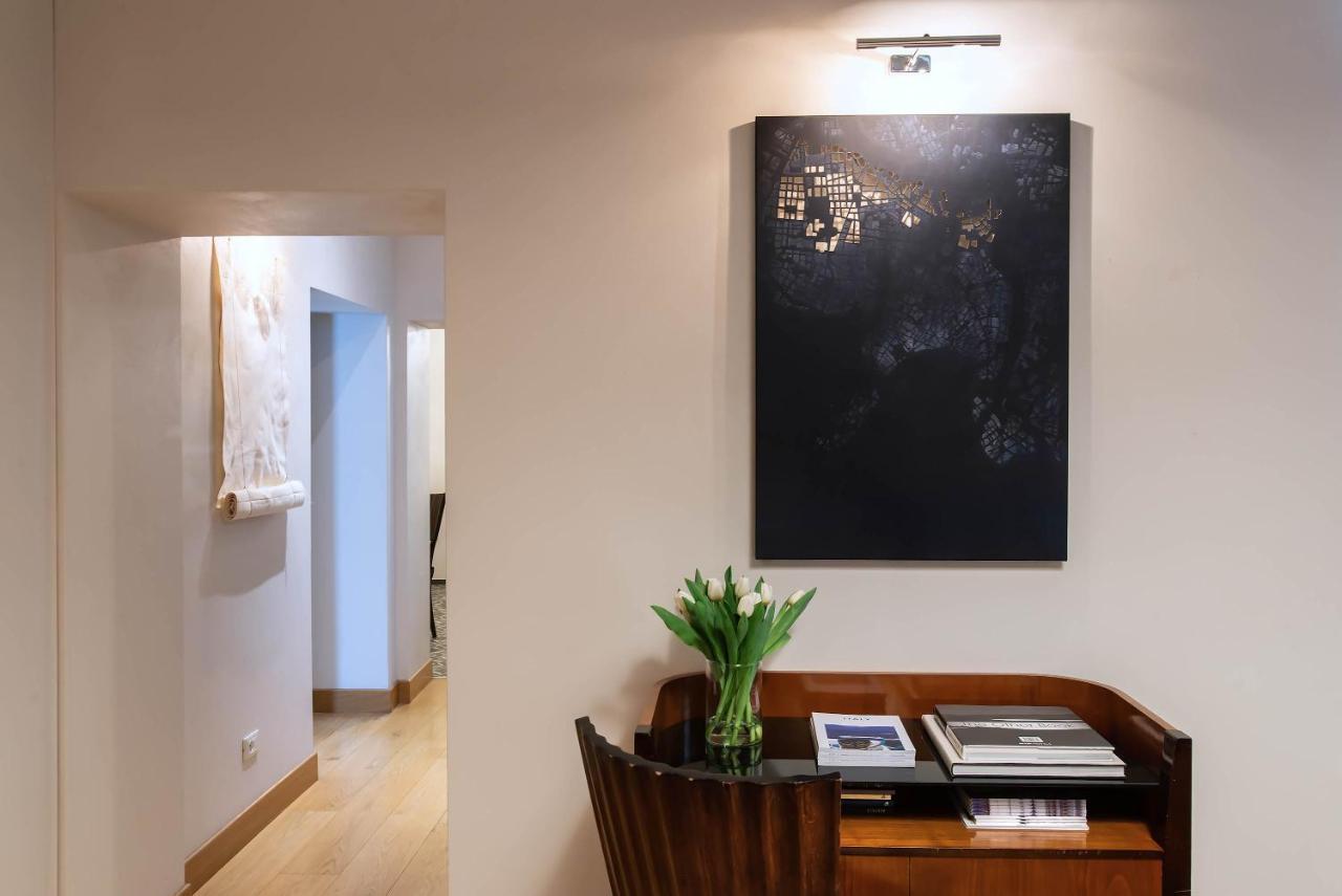 Relais Rione Ponte Guest house