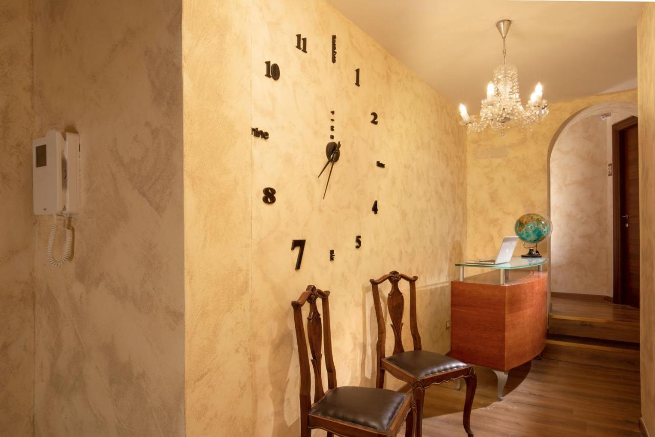 Guest house Residenza Nobile Laurina