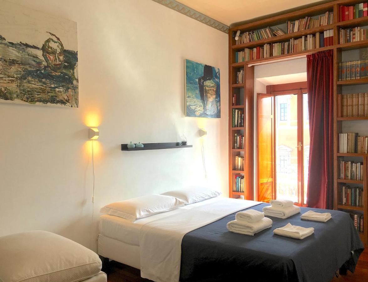 Muller 3* Rome