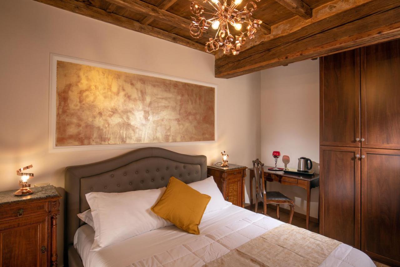 Residenza Nobile Laurina Rome