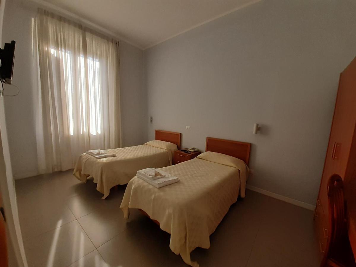 Guest house Monte Mario