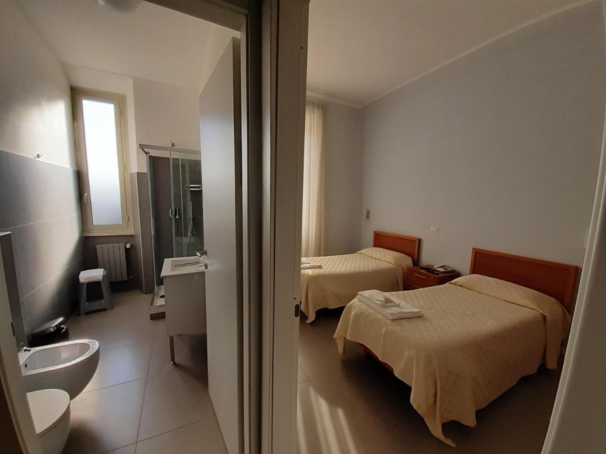 Monte Mario Guest house 3*