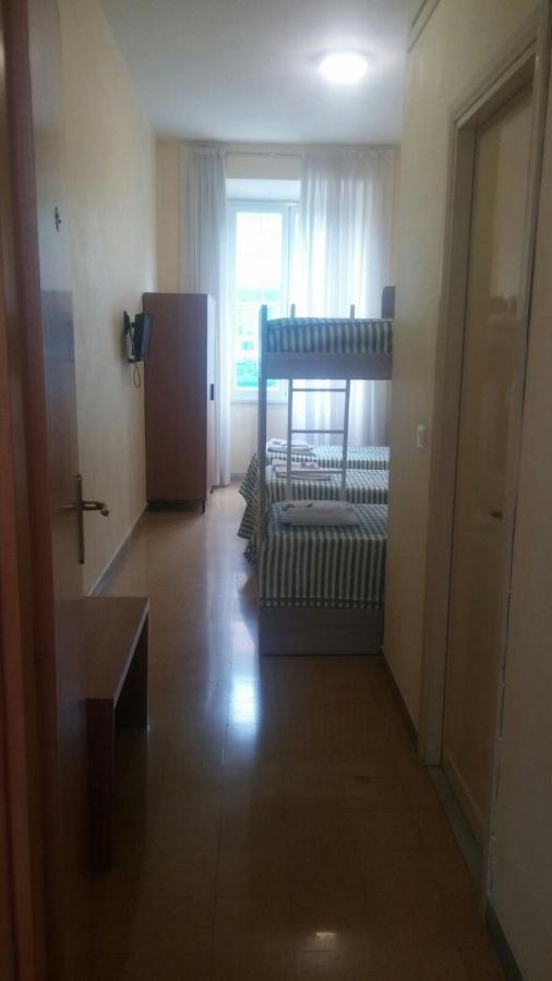 Monte Mario Guest house 3*