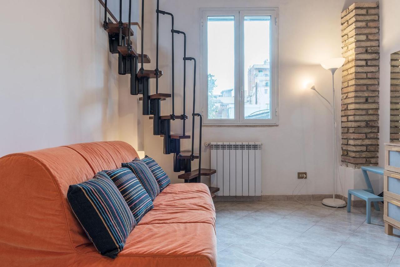 Pigneto Comfy Loft * Rome