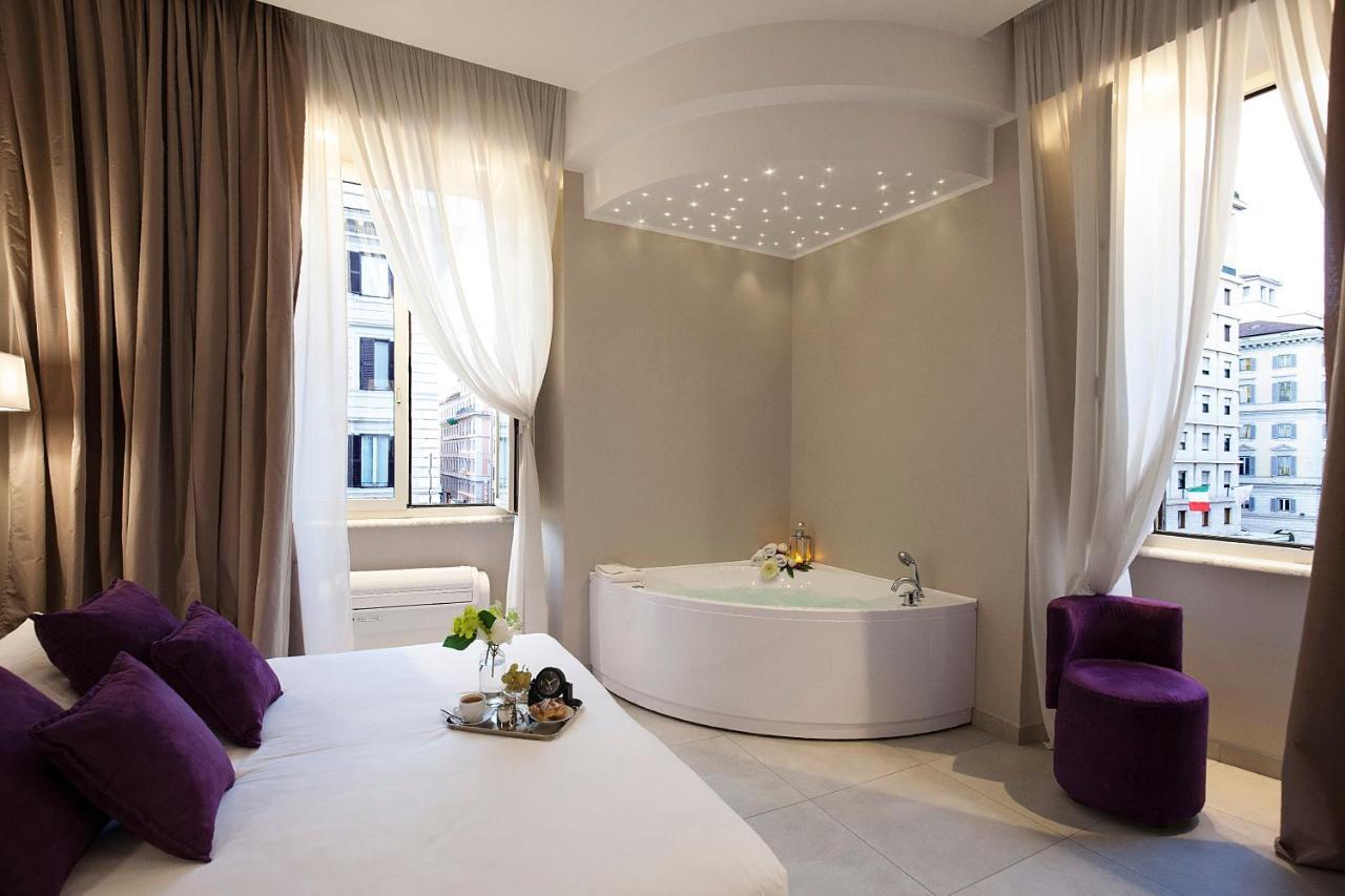 Holidays Boutique Guest house *