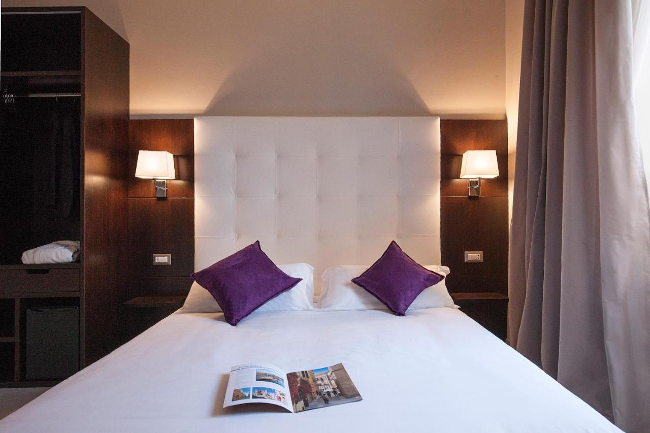 Holidays Boutique Guest house *