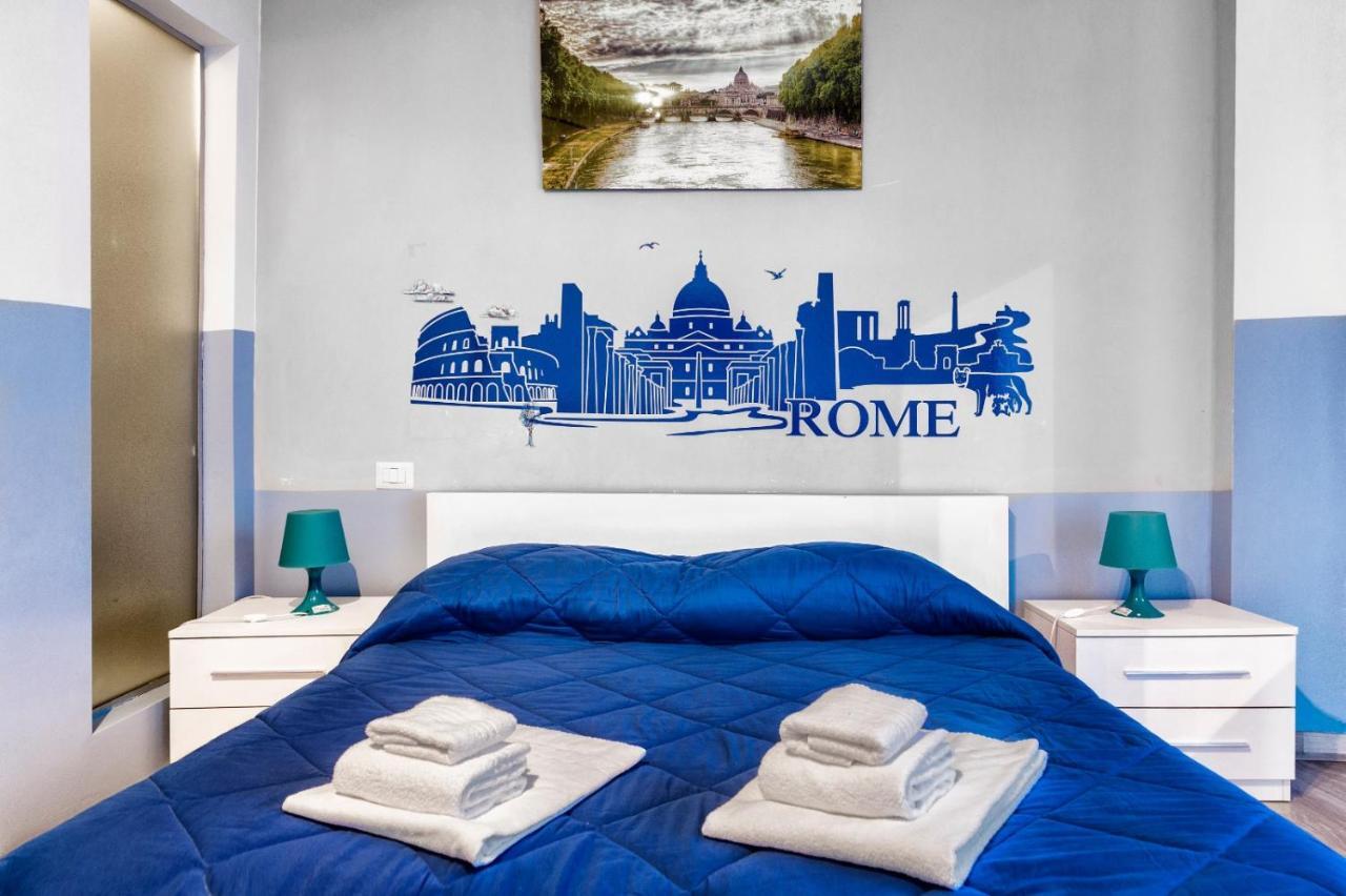 The Colours Of 2* Rome