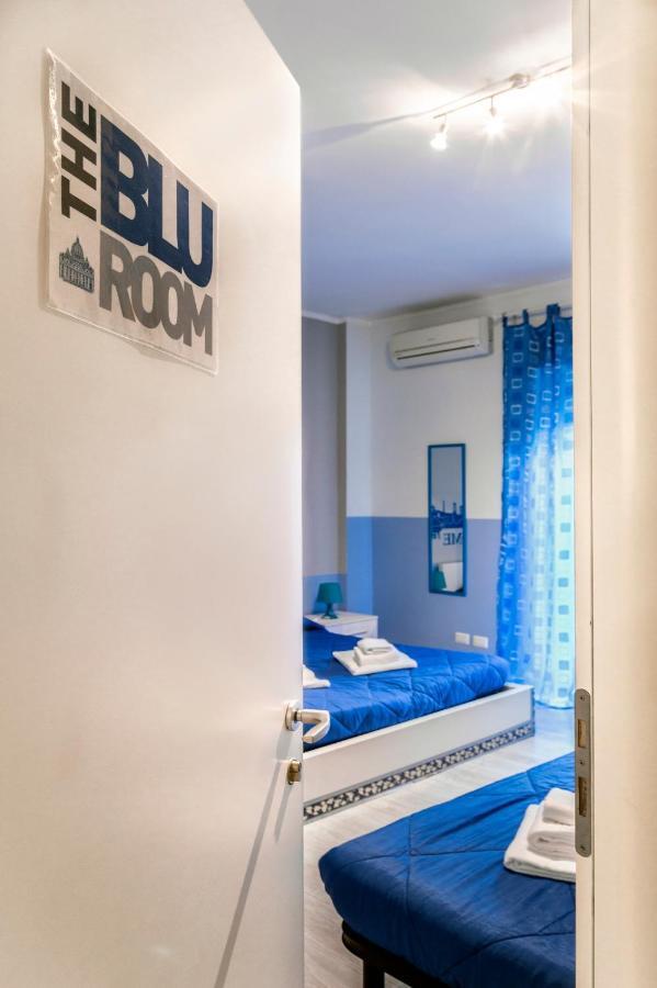 The Colours Of Guest house Rome