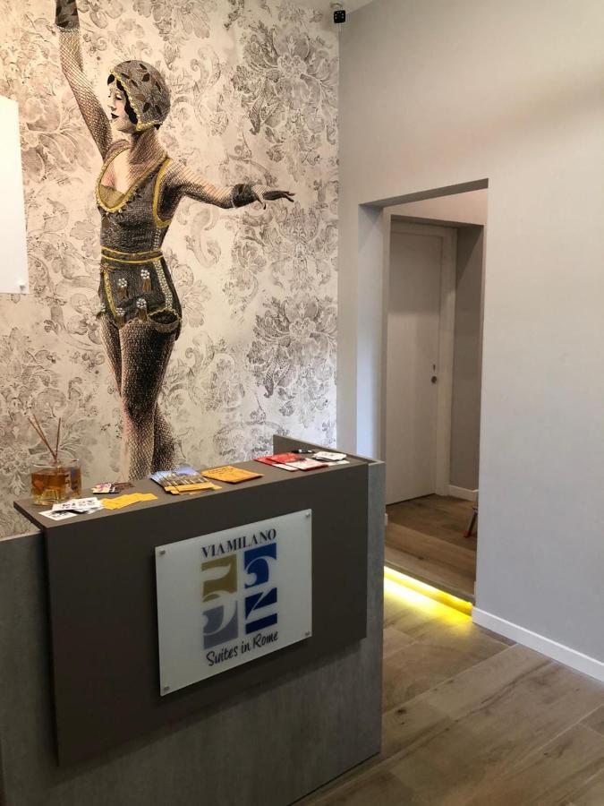 Via Milano 52 Guest house *