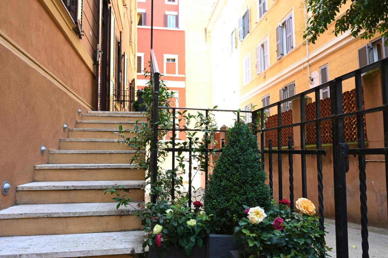 Charming 2* Rome