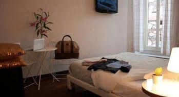 Golden Piazza Di Spagna Guest house 3*