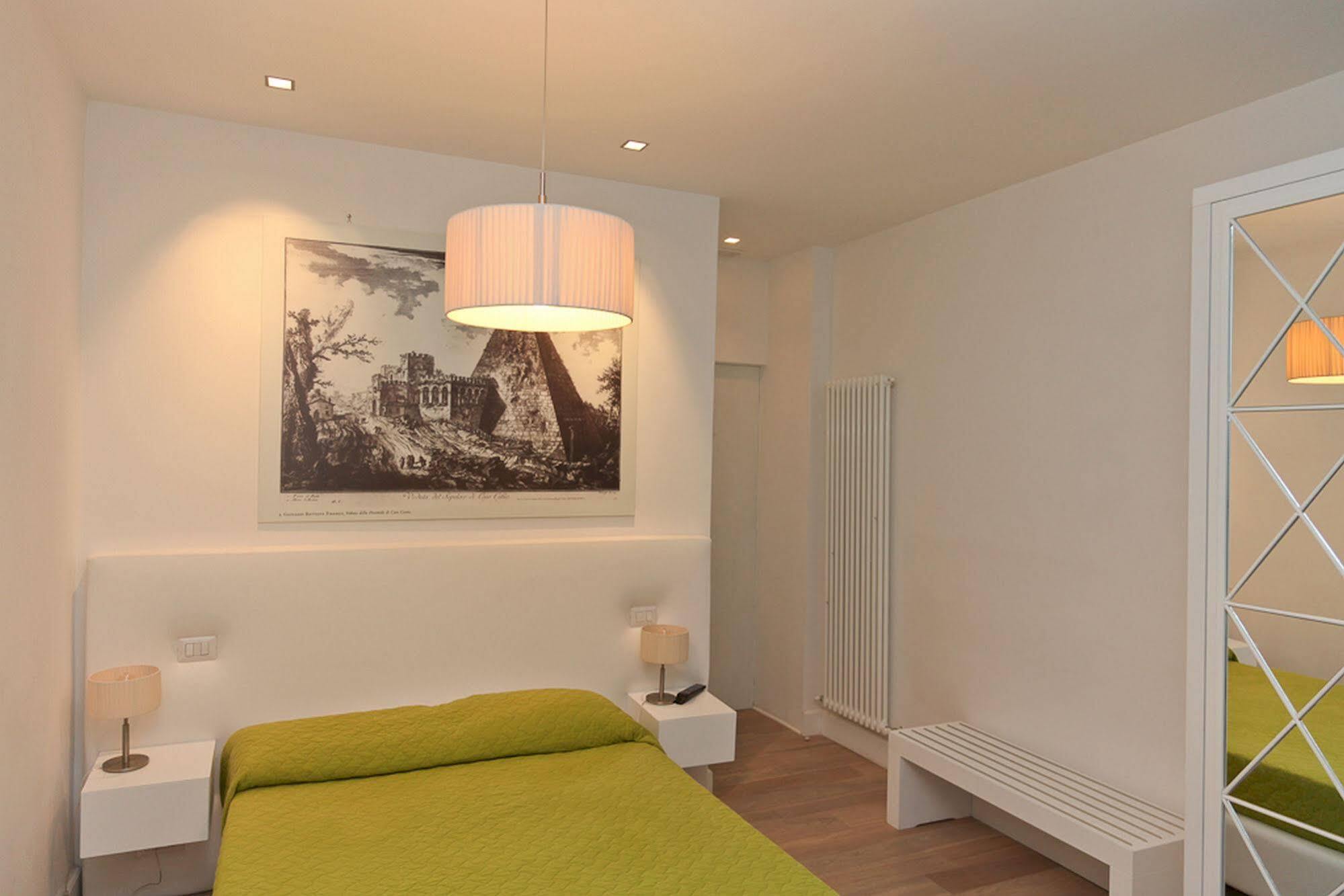 A Peace Of Guest house