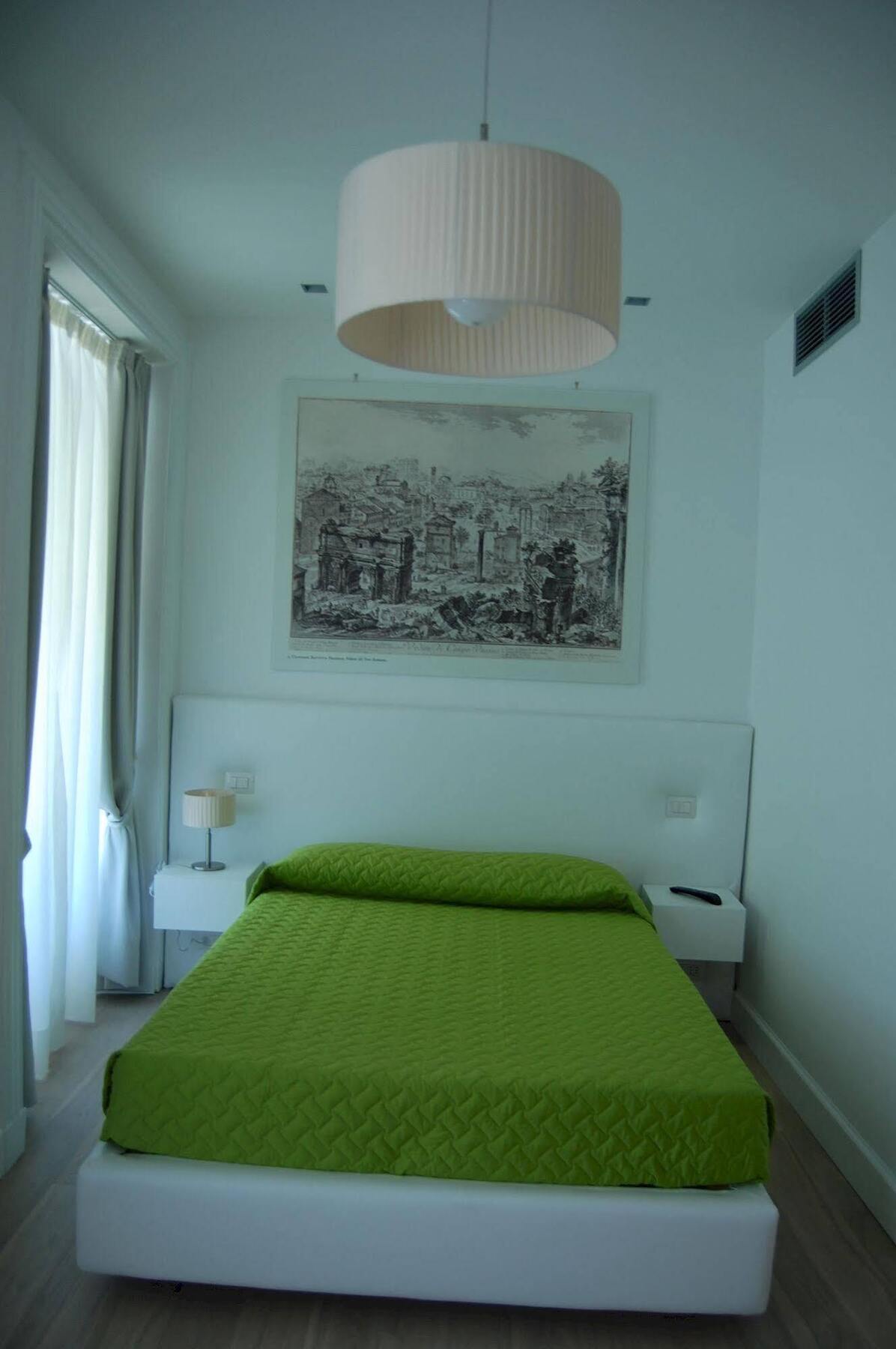 A Peace Of Guest house Rome
