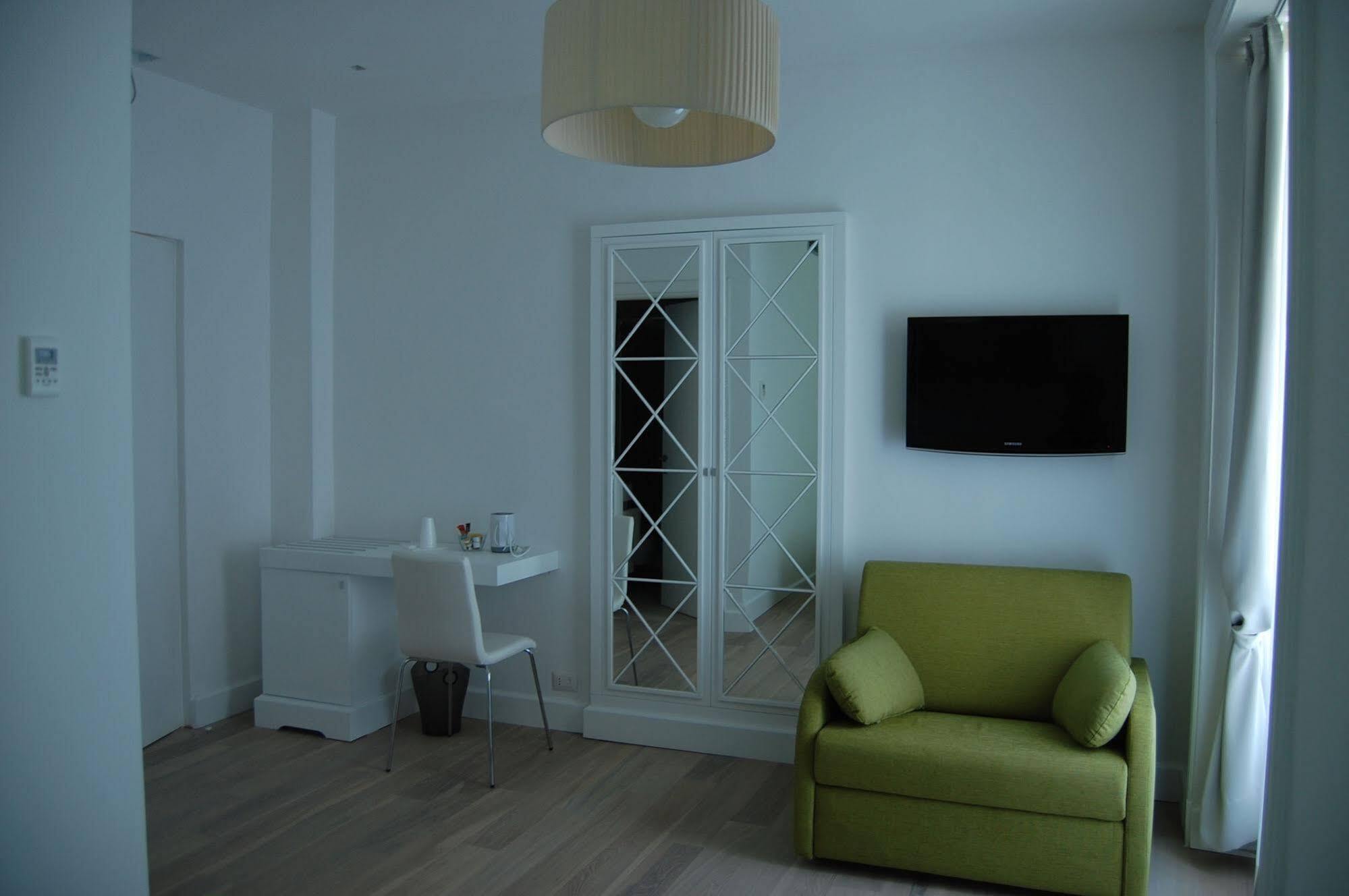 Guest house A Peace Of