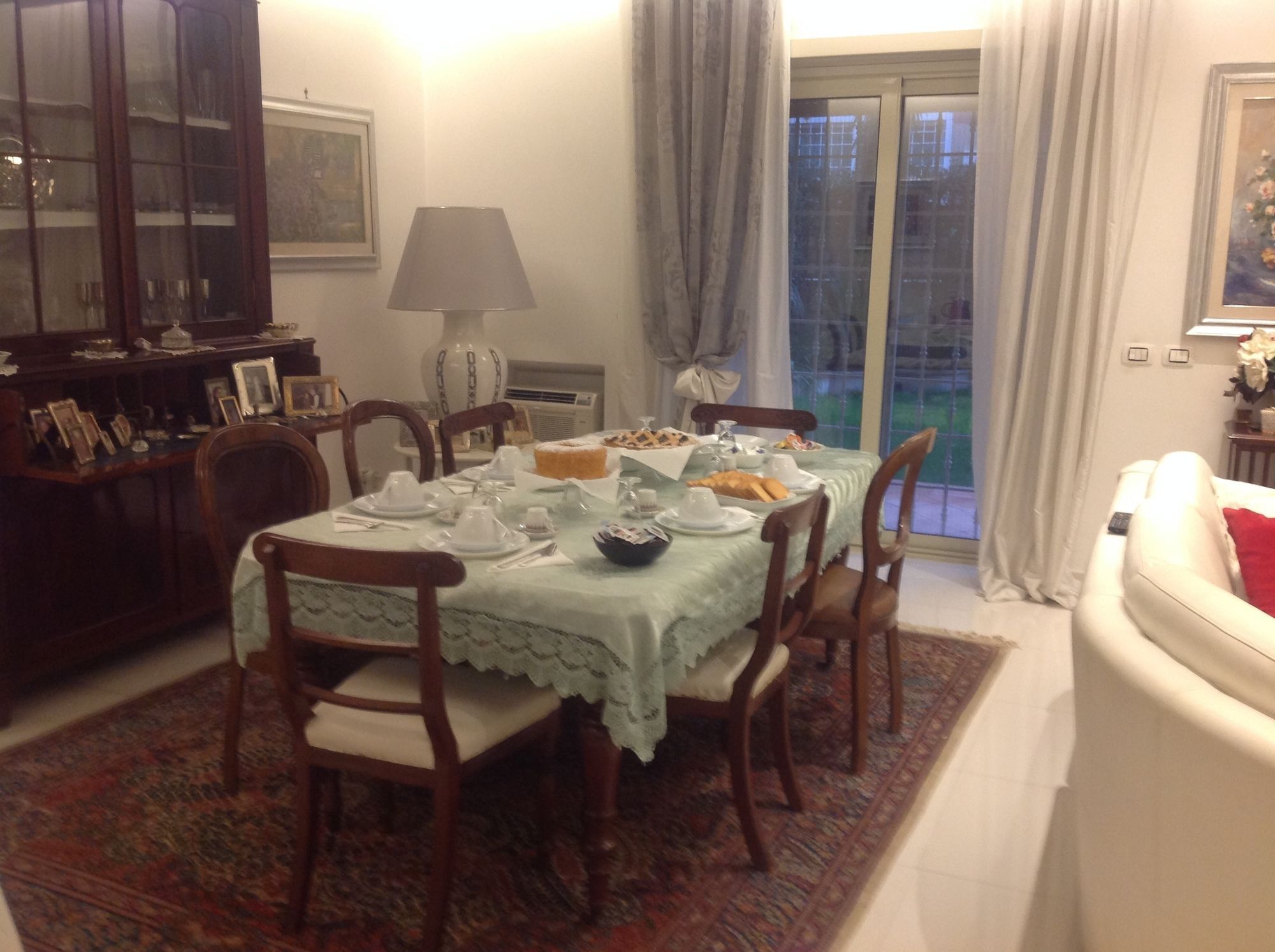 Talenti House 3*