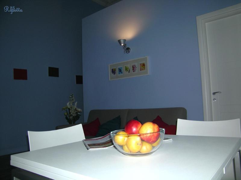 Aparthotel Ripetta 25 Prestige Rome