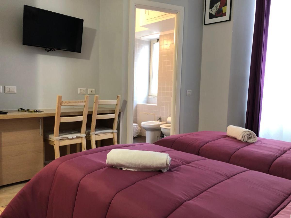 Guest house Hello 2*