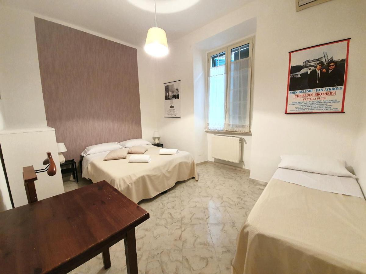New House Rome