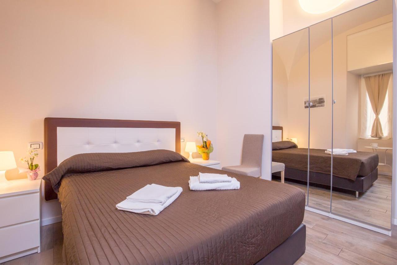 Azzurra Affittacamere 3*