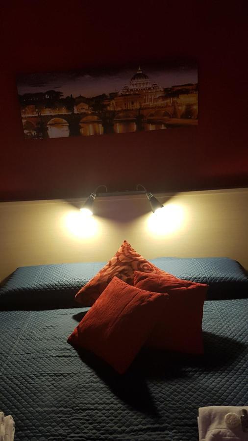 Domus Guest house 2*