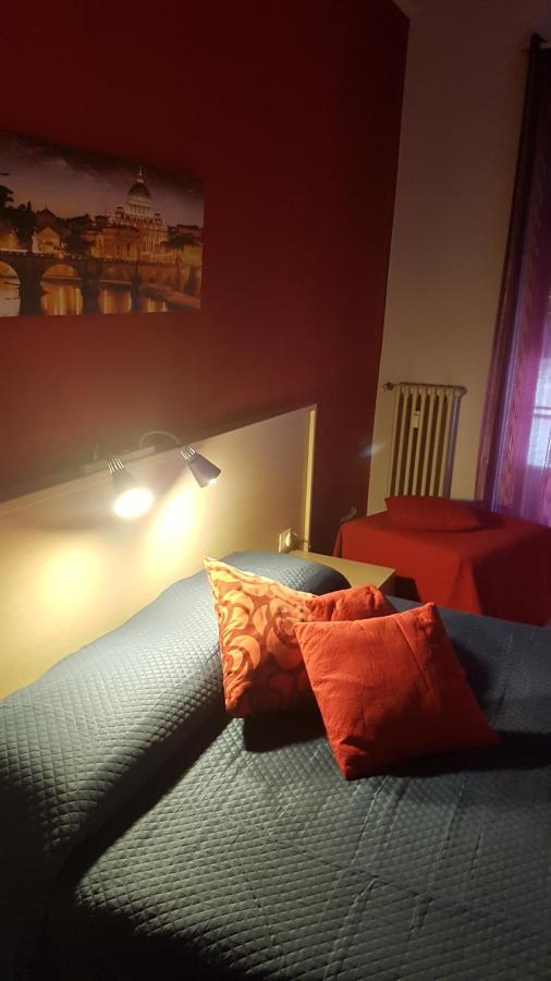 Guest house Domus 2*