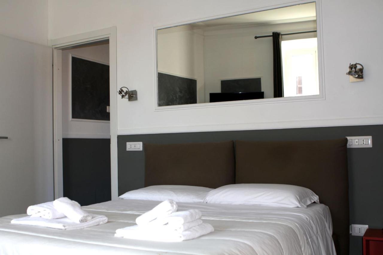 Appartamento Coolhouse At Colosseo *