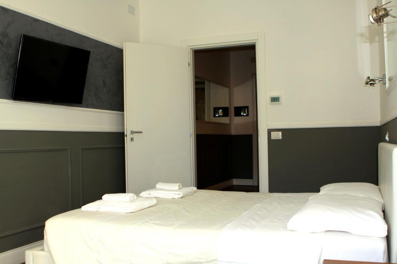 Coolhouse At Colosseo Appartamento *