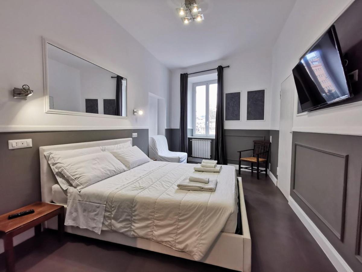 Appartamento Coolhouse At Colosseo