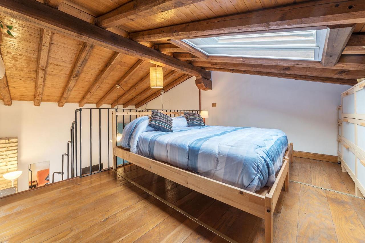 Pigneto Comfy Loft * Rome