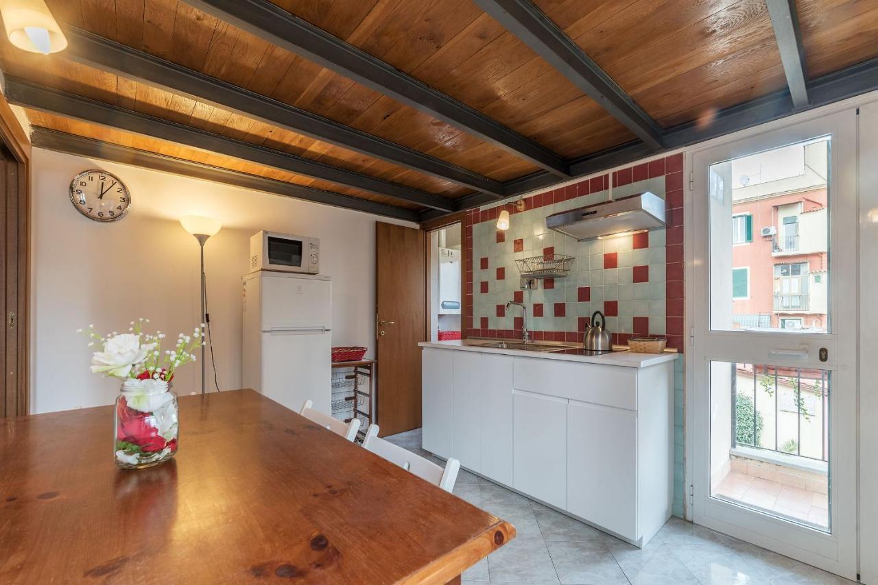 Pigneto Comfy Loft Rome