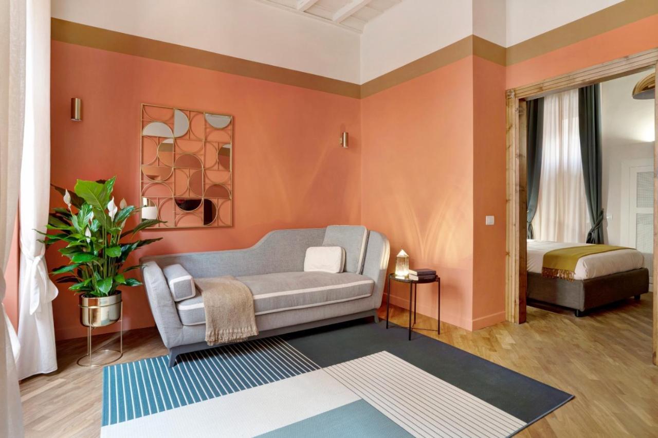 Luxury Trevi House Apartment *