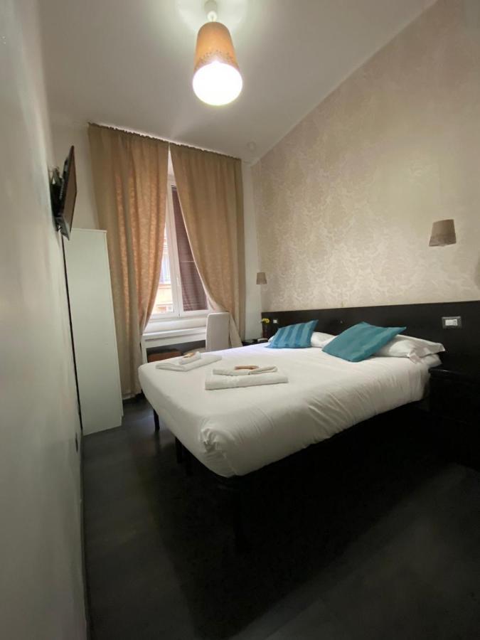 Guest house The Place In