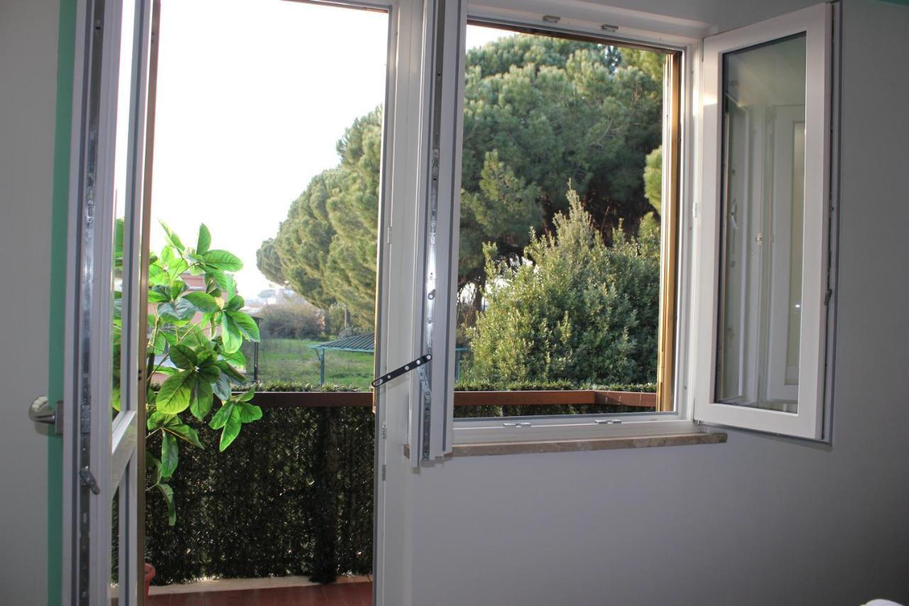 Guest house Sunrise Rome