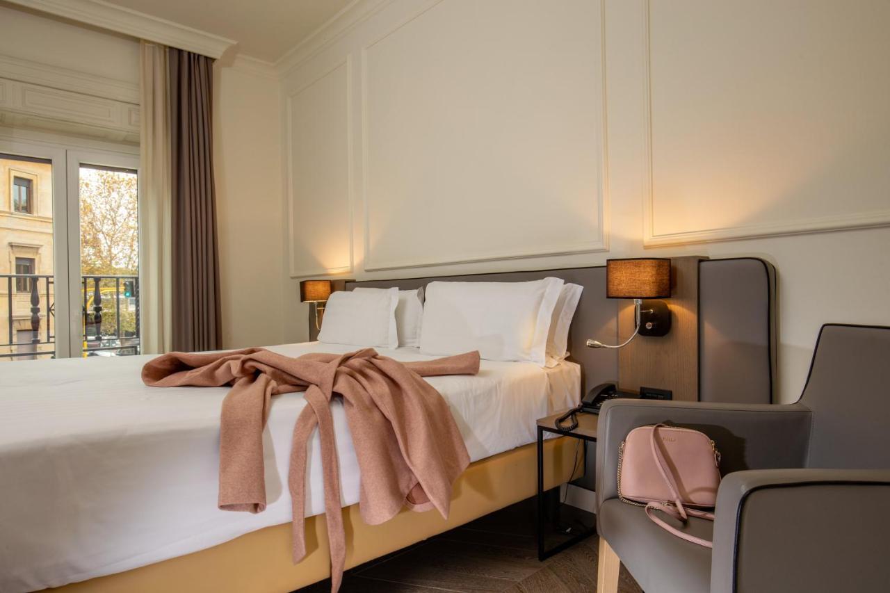 Western Astrid Hotel Rome